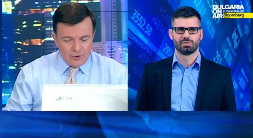 Пазарен анализ от 16 април 2015