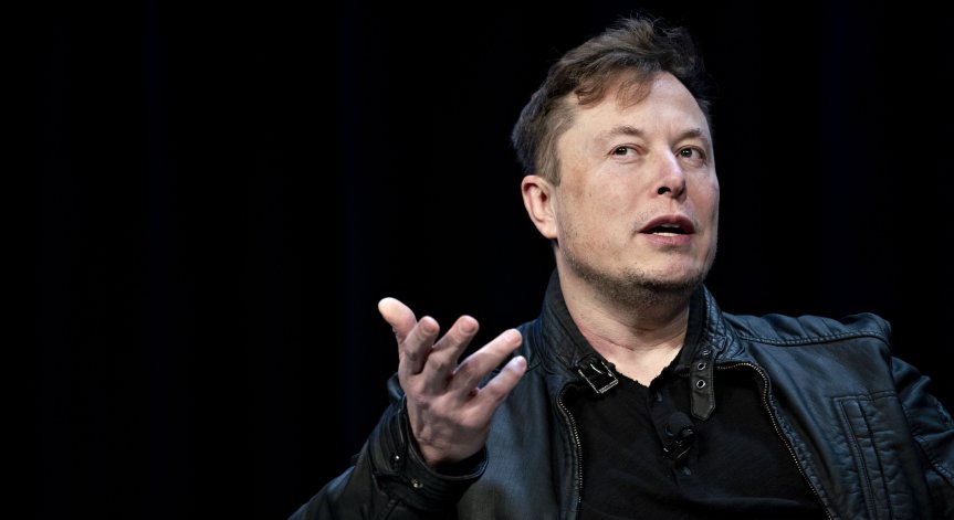 Мъск: Добивайте никел, той е новото злато