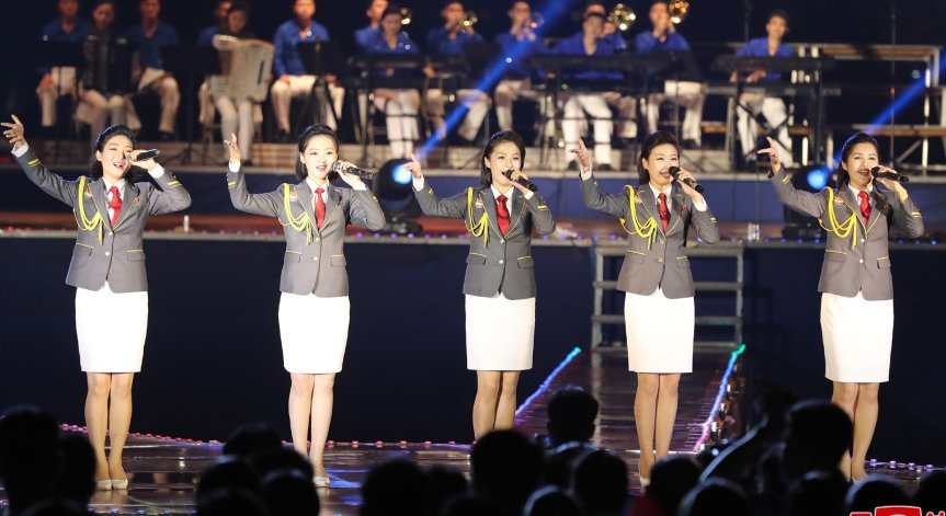 Избягало от КНДР момиче: Не ни беше позволено дори да мислим