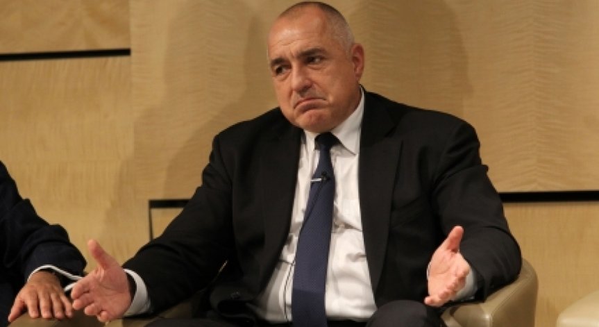 Газ, земеделие, туризъм... Борисов иска, Путин какво ли ще даде?