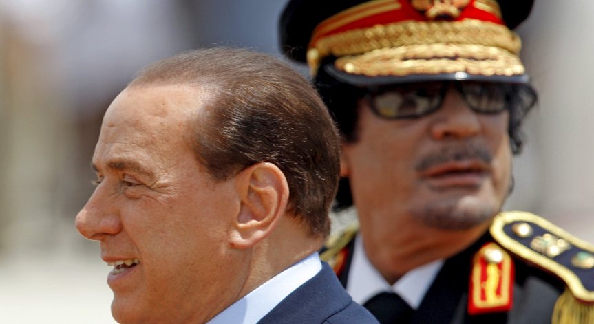 Организират държавно погребение за Берлускони, ще бъде в Миланската катедрала