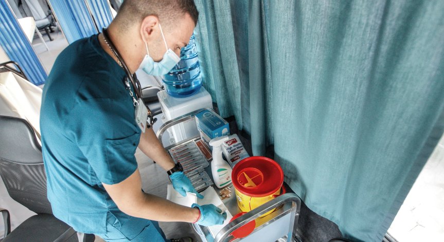 31 нови случая на Ковид-19 за денонощието, двама пациенти са починали (ОБНОВЕНА)