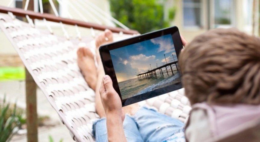 Акциите на Amazon се повишиха след обявената тримесечна печалба