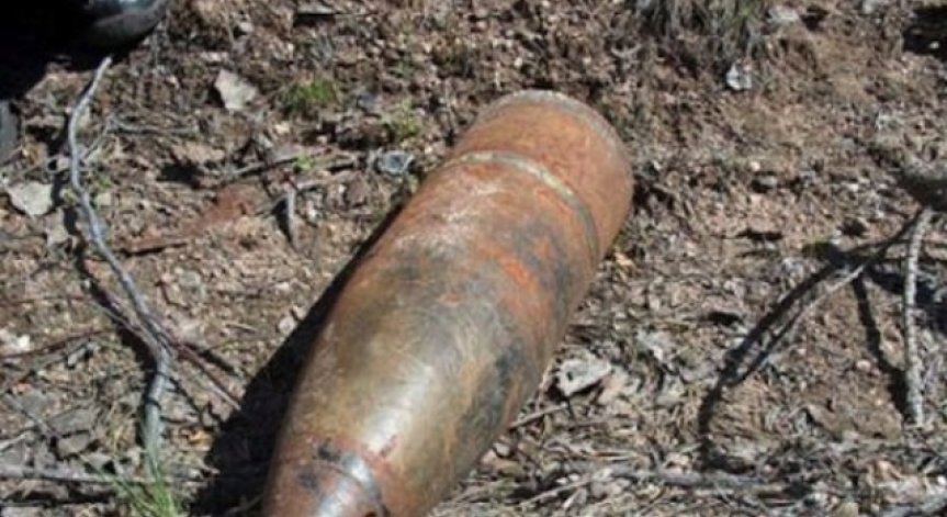 До 6 години затвор за унищожаване на боеприпаси без разрешително