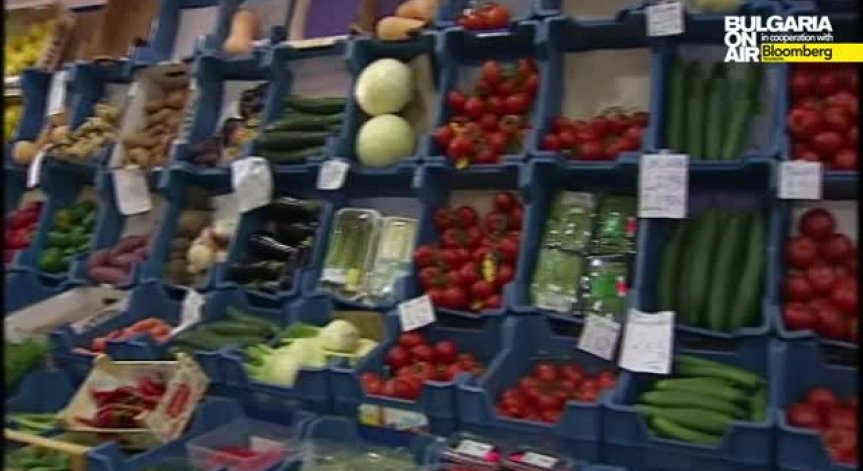 Русия налага пълно ембарго на земеделската продукция от Украйна