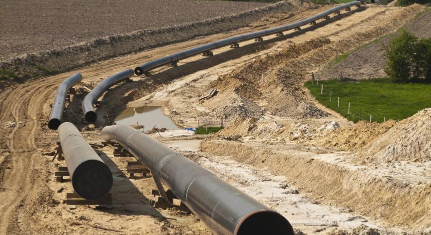 Турция и Азербайджан подписват за строежа на нов газопровод