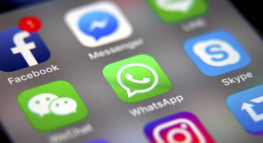 Messenger се срина, има проблеми и с Instagram