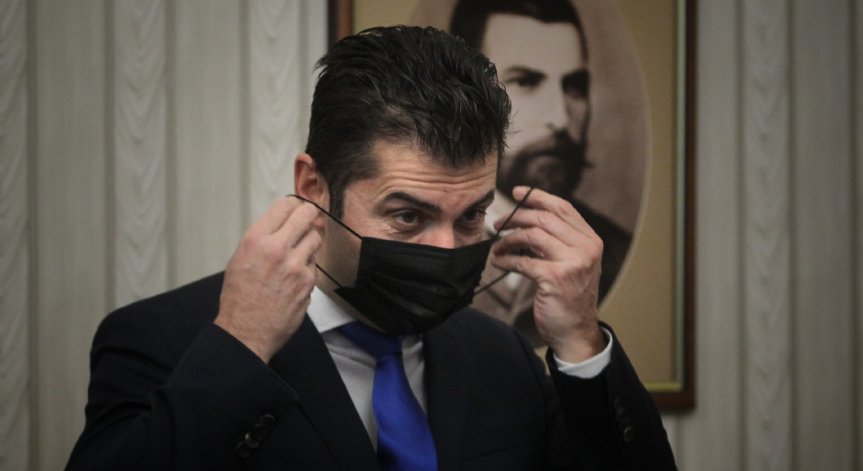 Петков потвърди: Четирима вицепремиери и две нови министерства