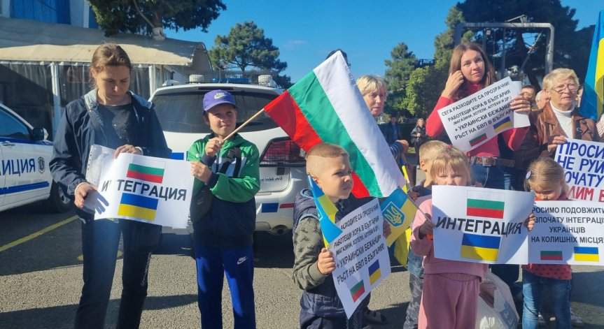 МС изплаща близо 15 млн. лв. на хотелиери, помогнали на украински бежанци