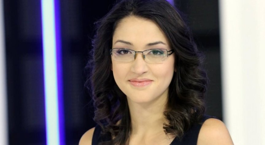 Неда Василева: Не може да си журналист само по 8 часа на ден