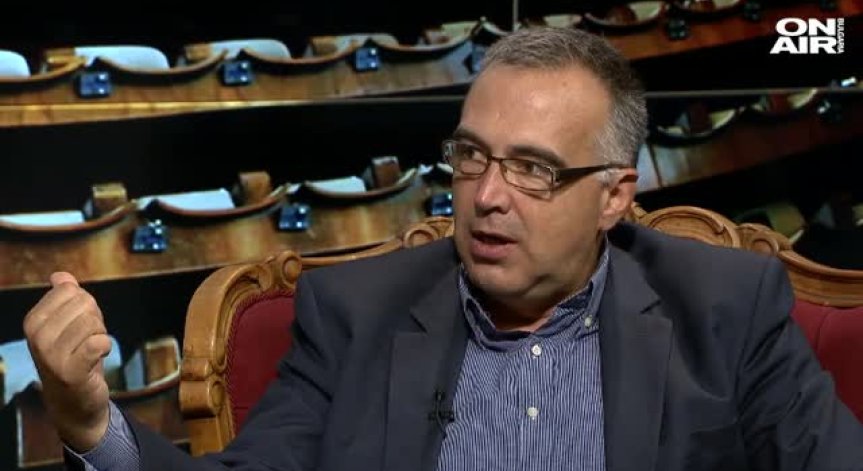 БСП ще внесе вот на недоверие през есента
