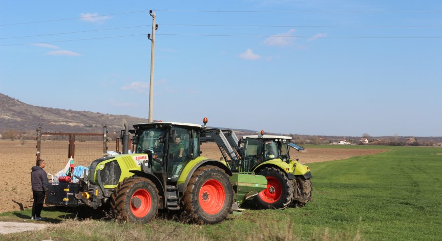 Правителственото постановление за допълнителните средства беше прието неприсъствено в последния ден на изминалата работна седмица. 