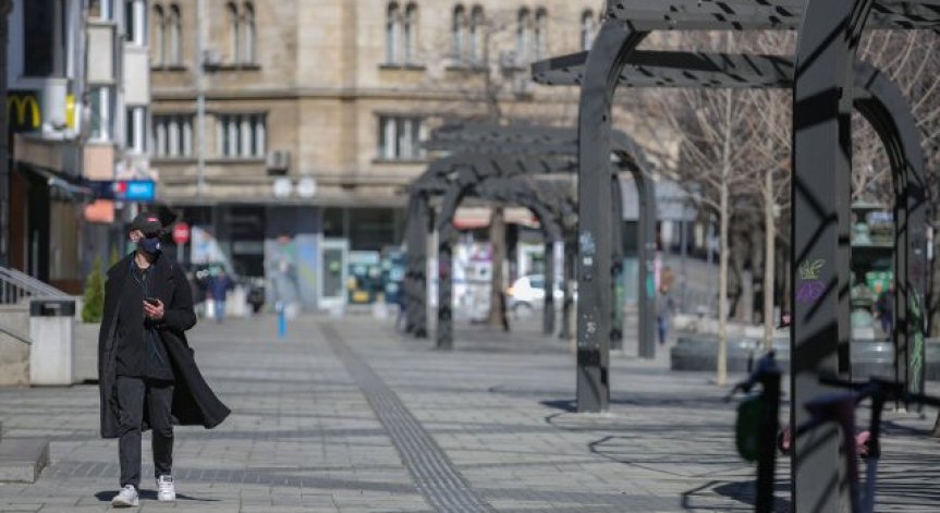 Българите са сред най-обеднелите в ЕС след пандемията Ковид-19