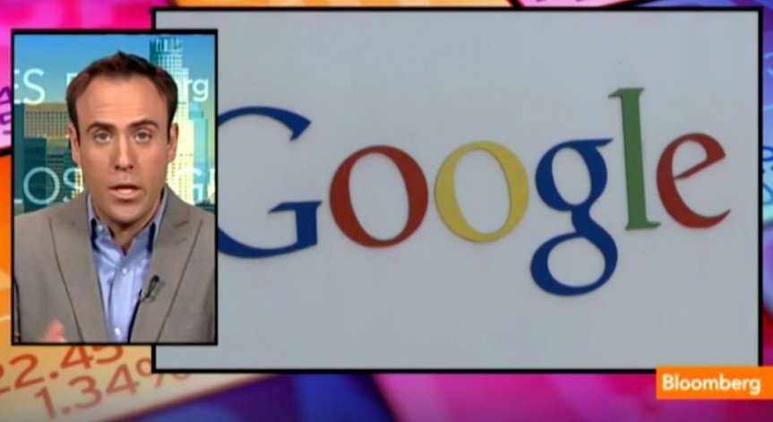 Акциите на Google с нов рекорд след силен ръст на печалбата