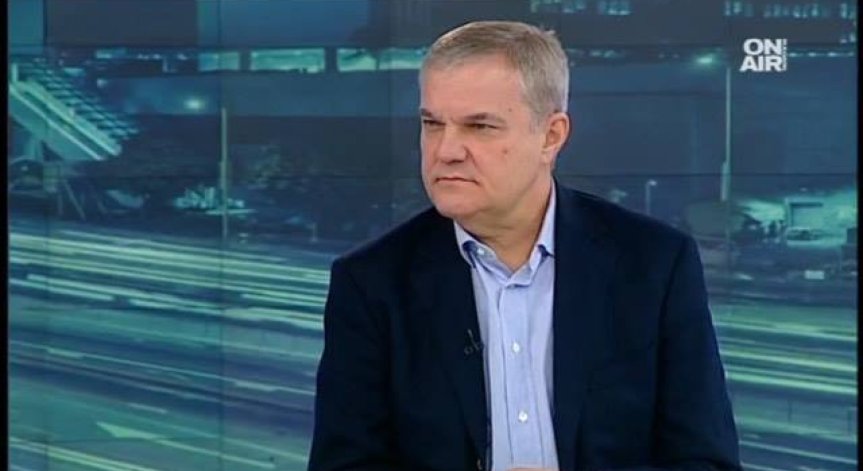 Румен Петков: АБВ ще влезе в новия парламент