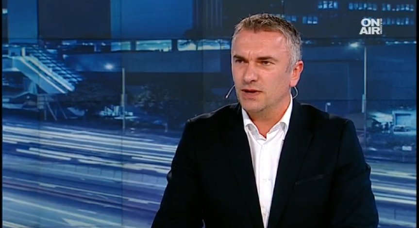 ДПС се превърнал в универсалното зло при всеки проблем