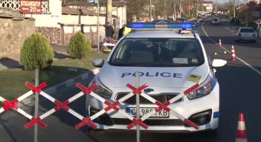 Прокуратурата писка от съда да върне в ареста пенсионера, блъснал и убил дете в Анево