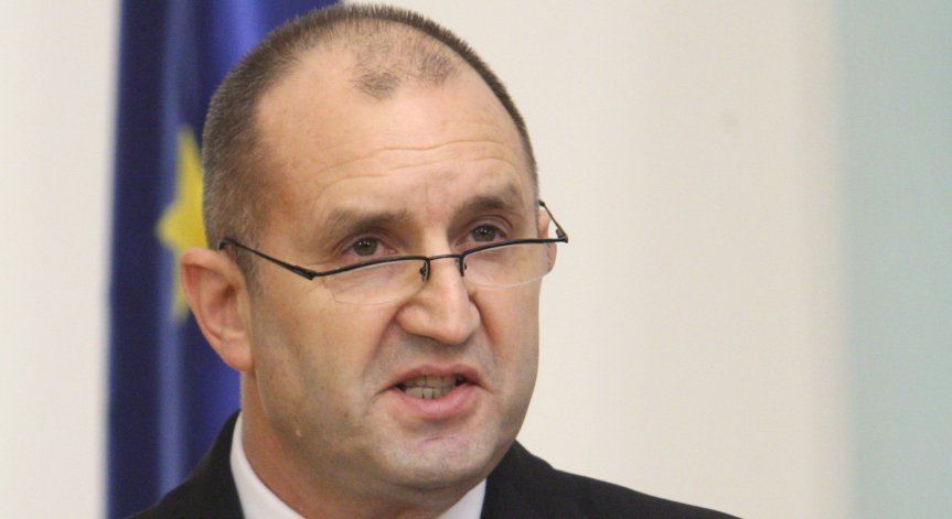 Ще се стигне ли до промени в Конституцията?