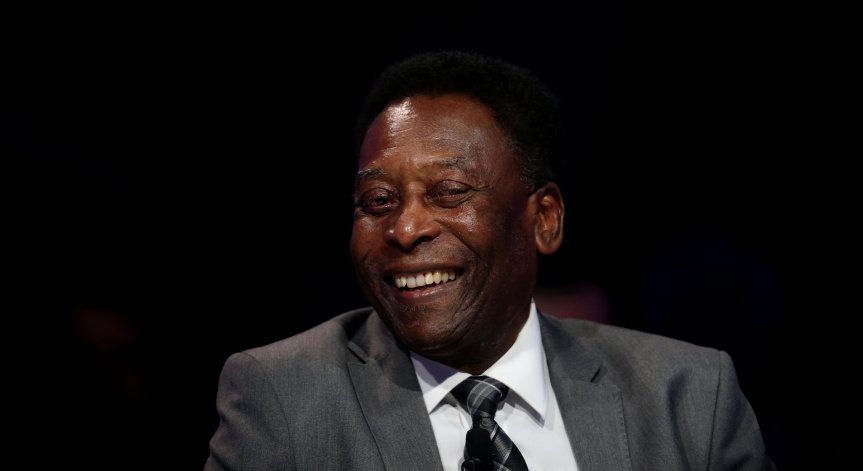 Семейството на Пеле се събра в болницата, синът му: Татко, силата ми е твоя