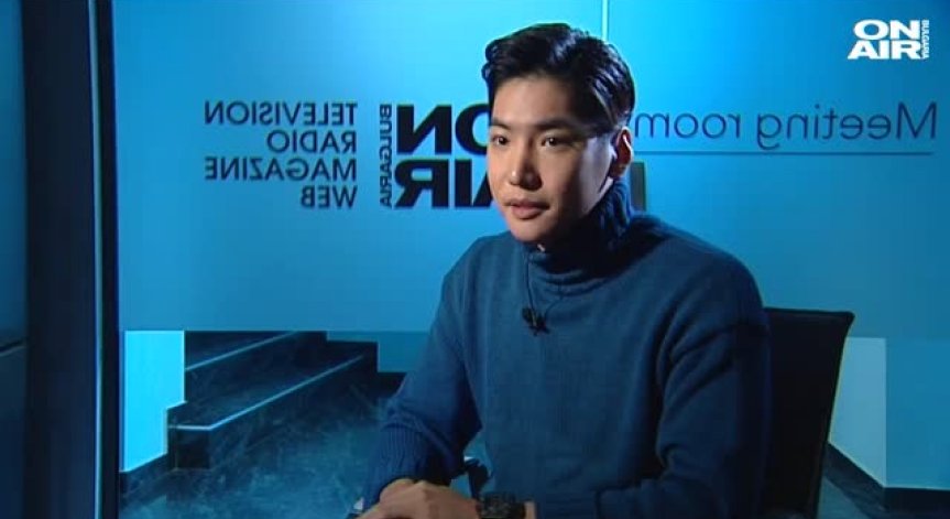 Ю Хо-Джин Манипулатора - между магията и илюзията