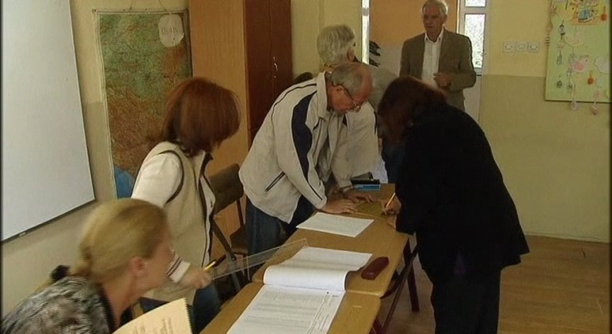 В Косово се провеждат местни избори
