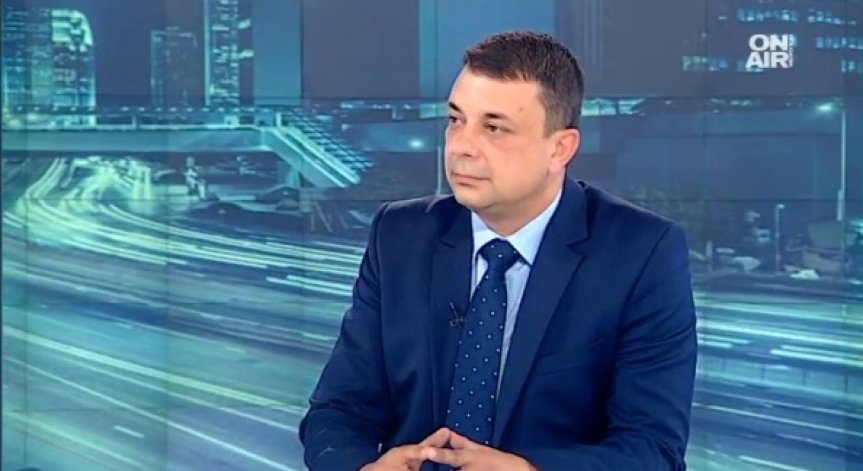 До дни изплащат на полицаите обещаните 30 млн. лева