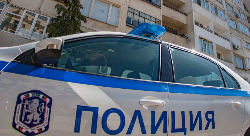 27-годишна наръга с нож мъжа, с който живее в Сливен