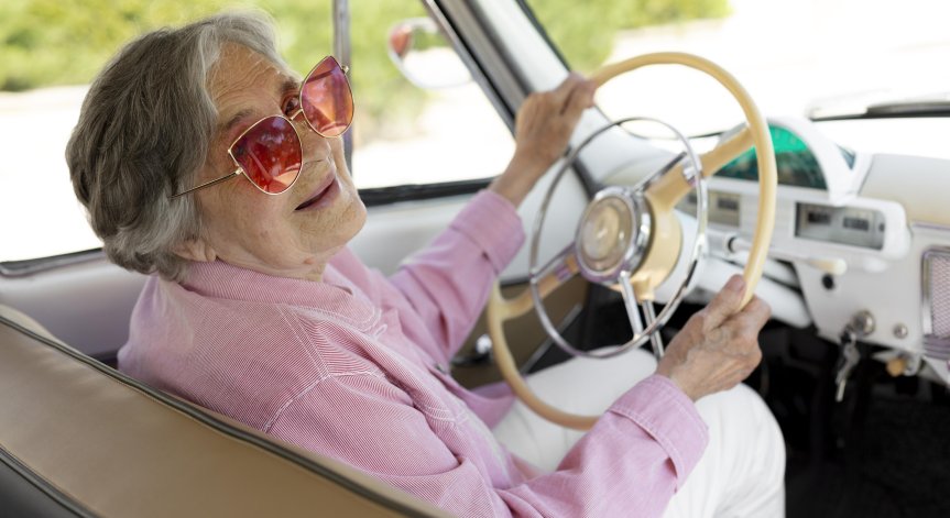 Не само в ЕС темата за физически непригодните шофьори е на дневен ред.