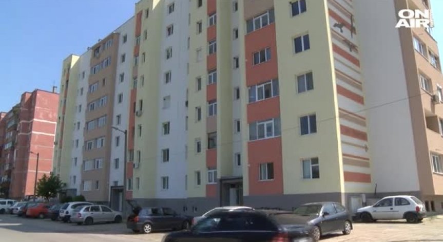 Заловиха ало-измамник в крачка - тъкмо обирал 81-годишна жена