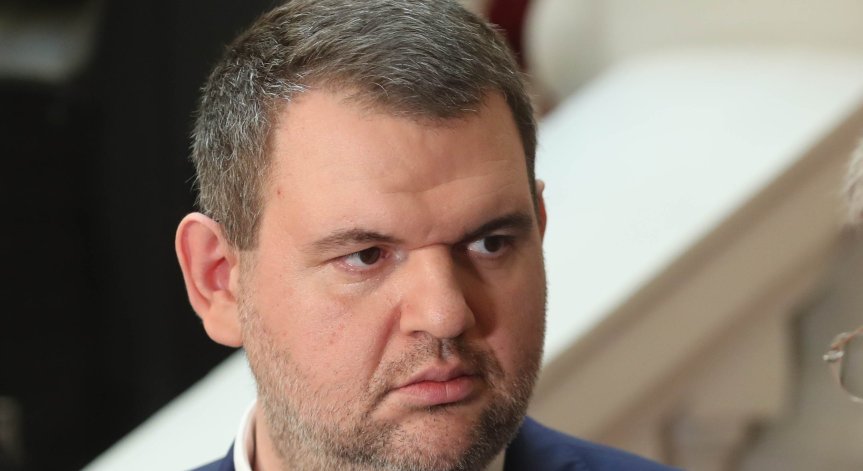 Пеевски: Подкрепяме обединяването на службите за сигурност