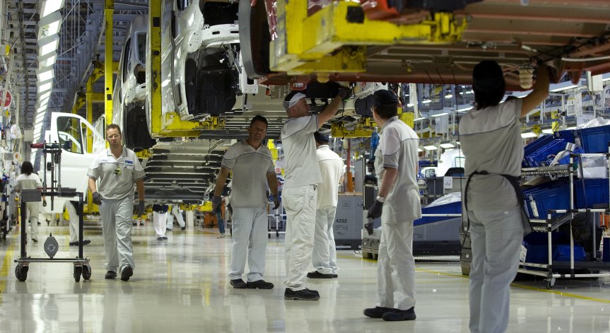 Fiat ще похарчи 9 млрд. евро за нови модели