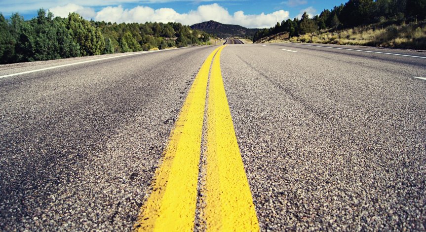 Българин лети със 193 км/ч по хърватска магистрала