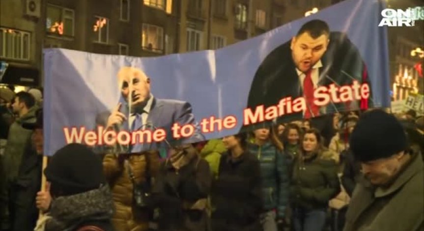 За шести пореден път: Протести в защита на 