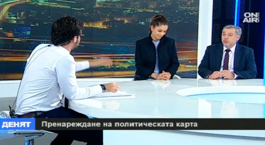 Ветото на президента ще остане, ПФ няма да напусне коалицията