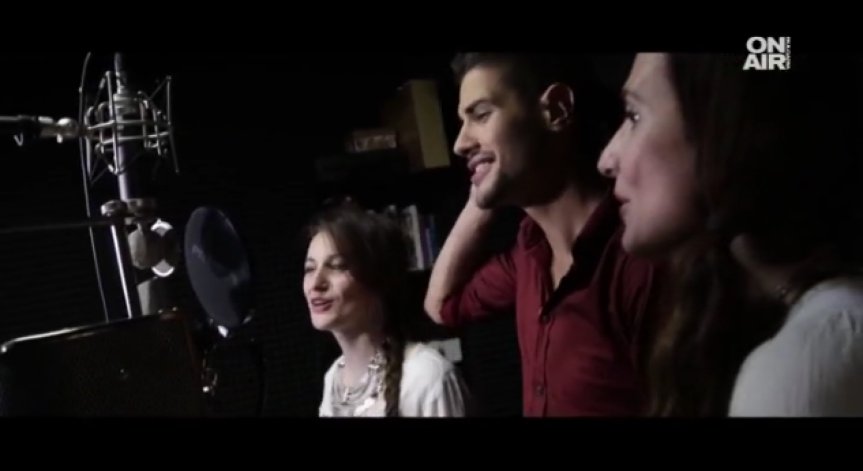 Тихомир Митов преплита шопския фолклор със световен хит