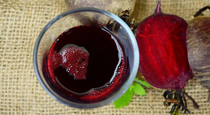 Сок от червено цвекло: Защо да го пием всеки ден?