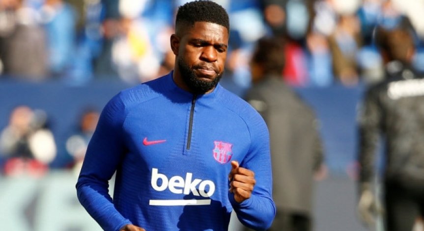 Три английски клуба със сериозен интерес към Юмтити