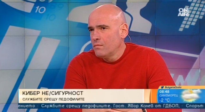 Педофилите в интернет - все по-добри психолози... Жертвите им се увеличават