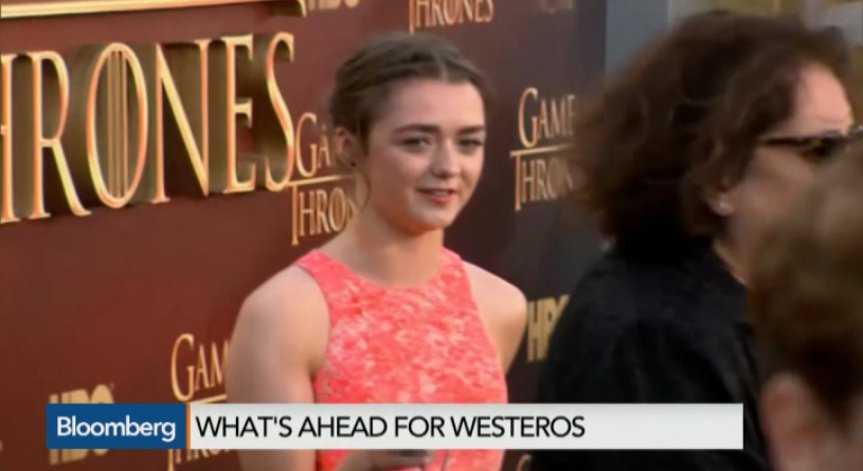Премиерата на новия сезон на Game of Thrones в Сан Франциско