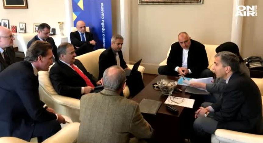 Бизнесът се отказва от протестите срещу цената на тока