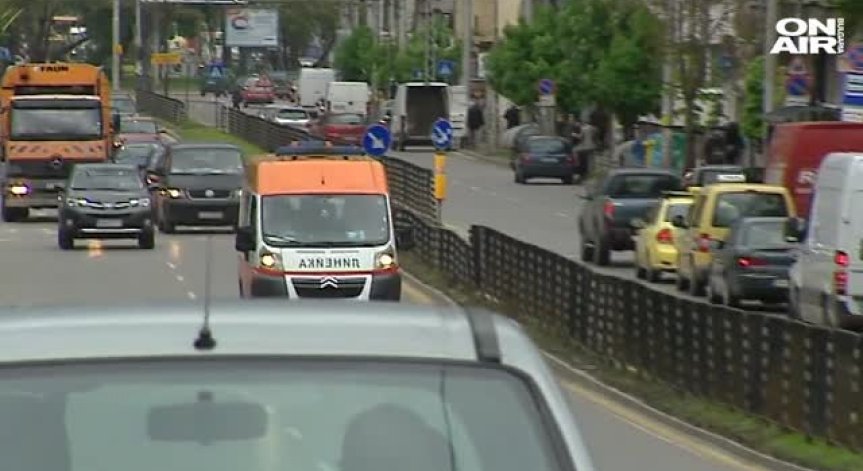 Уволниха екипа на 