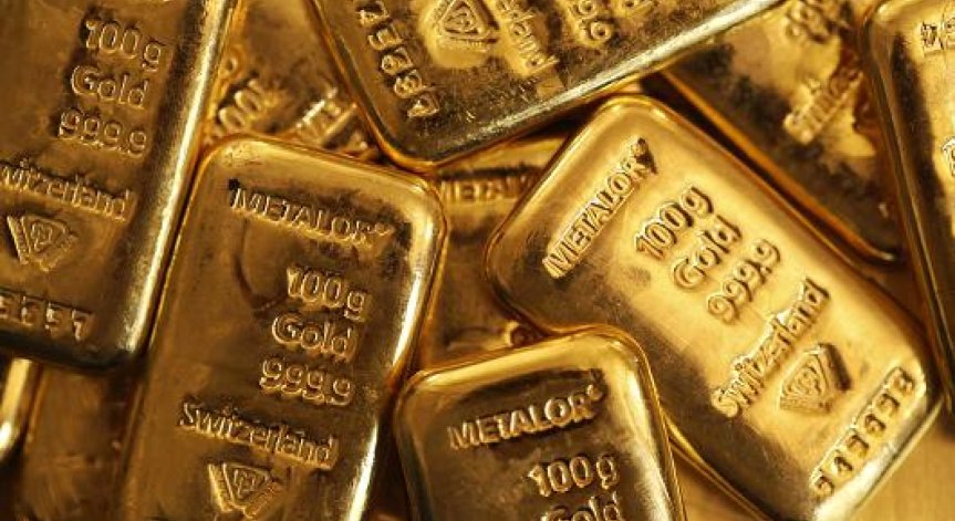 Уилям Буитер: Златото е инвестиционен балон на 6000 години