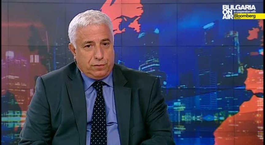 Валери Тодоров: Диалогът за Украйна предстои да се разширява