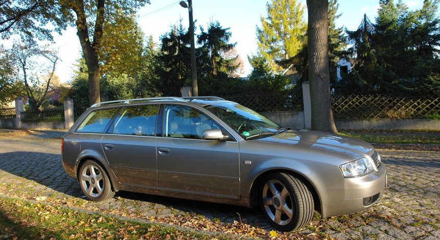 Кой е най-практичният цвят при избора на автомобил?