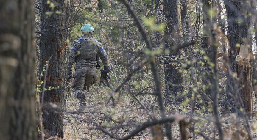 ISW: Украинските сили напредват значително в Запорожие