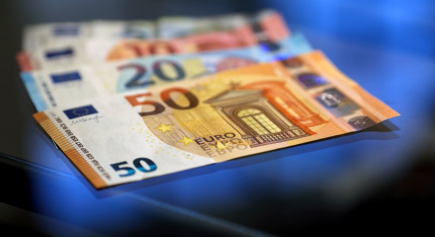 Германия вдига минималната заплата на €12 на час