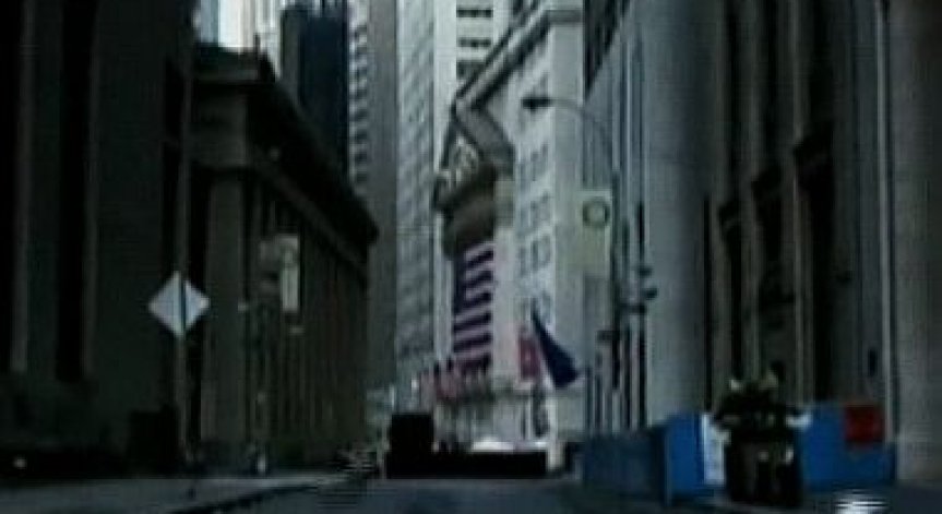 Три години от фалита на Lehman Brothers