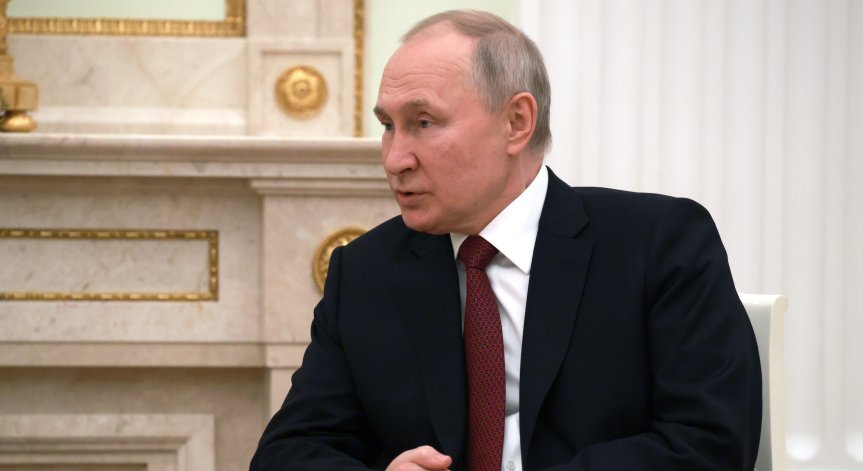 Путин: Страните от Eврозоната искат да убедят всички в колапс на руската икономика