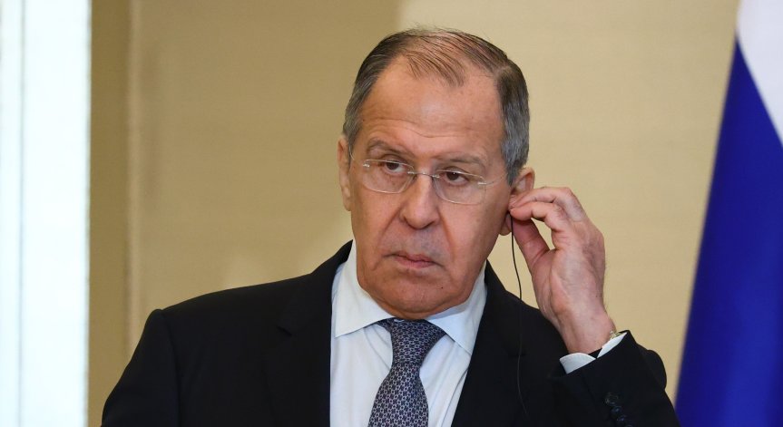 Русия насърчава връщане на САЩ и Иран в ядрената сделка