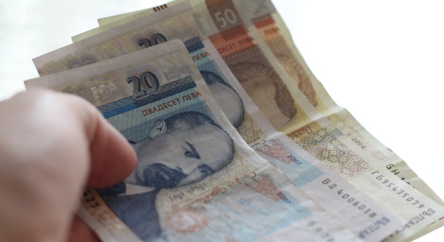 НОИ изчисли: Средният осигурителен доход за октомври е 1357,76 лв.